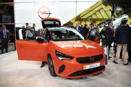 Opel Corsa-e : LLD dès 169 € par mois pour la polyvalente électrique