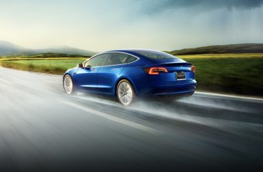 Tesla Model 3 : une nouvelle découverte confirme l’arrivée d’une batterie de 100 kWh ?