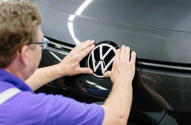 Volkswagen achètera encore des crédits CO2 hors Europe