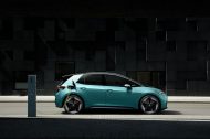 Allemagne : les ventes de voitures électriques ont triplé en 2020