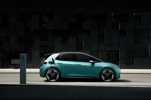 Les voitures électriques bientôt exonérées de TVA ?