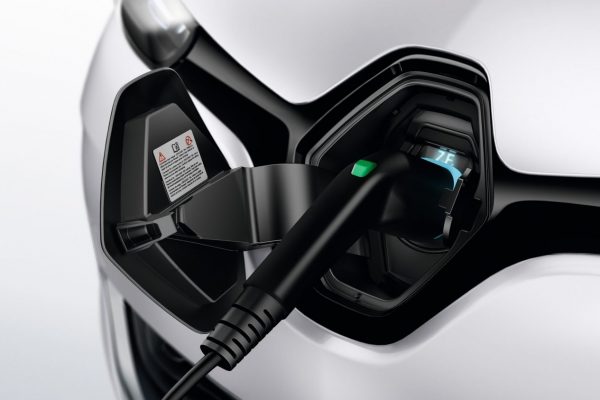 Voiture électrique : les ventes en occasion en forte hausse