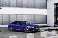 Audi va abandonner le diesel et l’essence sur certains modèles