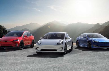 Tesla a livré 97.000 voitures électriques au 3e trimestre