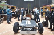 Batteries et véhicules électriques : l’essentiel de l’actu – Octobre 2019