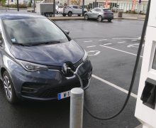 Essai vidéo Nouvelle Renault ZOE : quelle autonomie sur autoroute ?