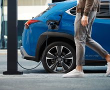 Batteries : quelle perte de capacité pour les voitures électriques ?