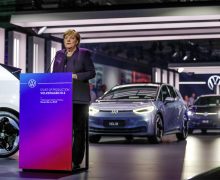 L’Allemagne lance un plan Marshall pour la voiture électrique