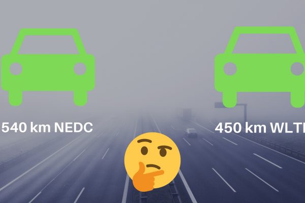WLTP – NEDC : les différences des cycles d’homologations de véhicules