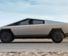 Le Tesla Cybertruck peut dire merci à l&rsquo;Europe