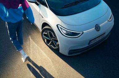 Voiture électrique : Volkswagen annonce un nouvel investissement colossal