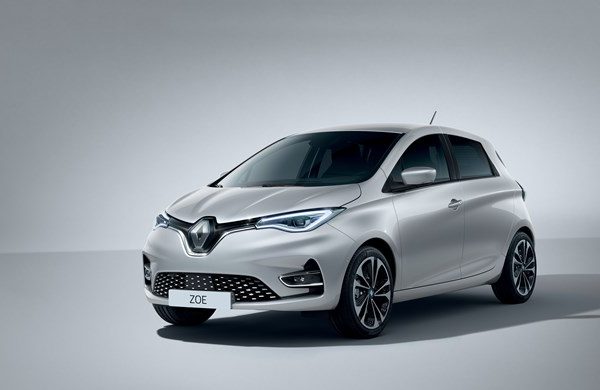 Nouvelle Renault Zoé à 169 € par mois : tout savoir sur l’offre en location longue durée