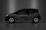 La Renault Twingo électrique disponible en précommande