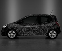 La Renault Twingo électrique disponible en précommande