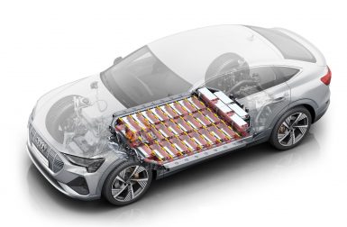 Prime à la conversion : comment vérifier la batterie d’une voiture électrique d’occasion ?