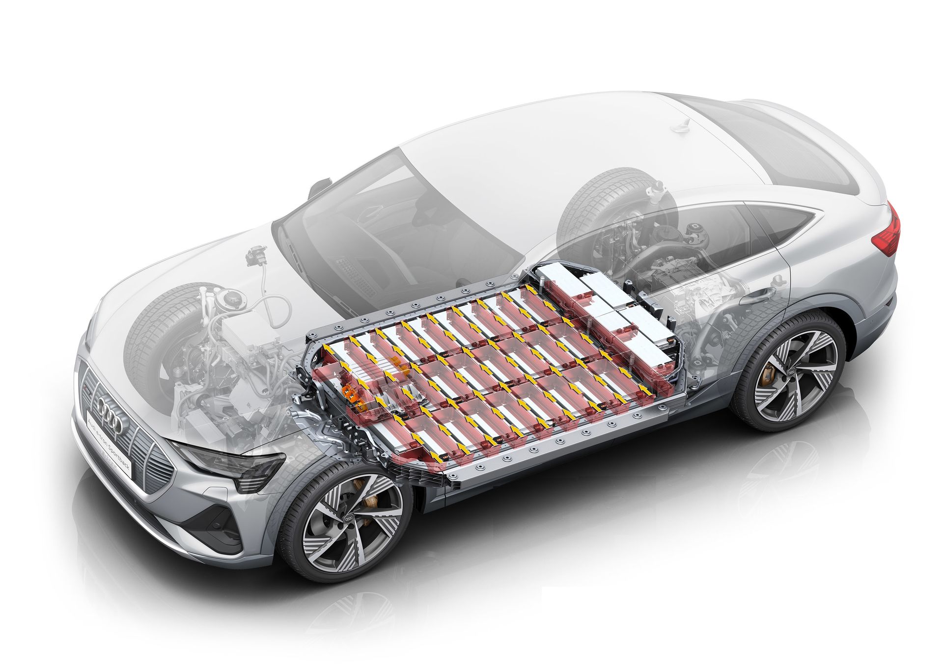 Voiture électrique : cette batterie promet plus d'autonomie et de  fiabilité, pour moins cher