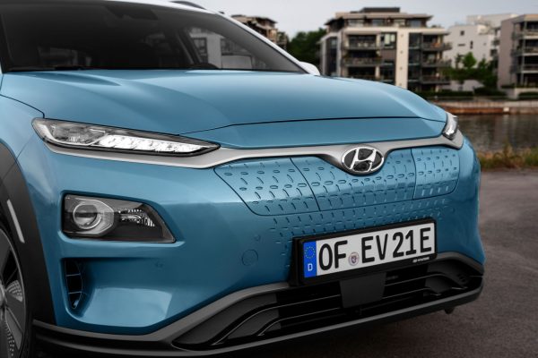 Hyundai vise le Top 3 électrique en 2025