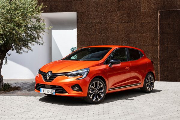 Renault Clio E-Tech : le prix de la Clio hybride dès 22.500 € ?