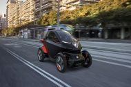 Trottinette, scooter, microcar… comment Seat compte révolutionner la mobilité urbaine