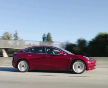 Pays-Bas : La Tesla Model 3 explose le marché en novembre