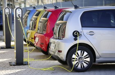 Volkswagen confirme 8 électriques et hybrides pour 2020