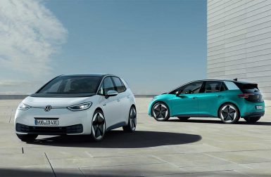 Voiture électrique : Volkswagen revoit ses ambitions à la hausse