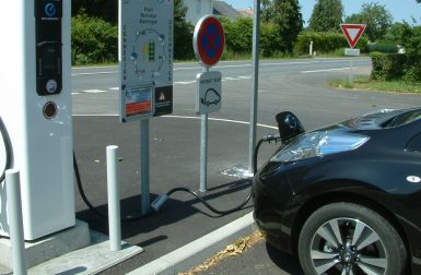 Covoiturage en voiture électrique : gare aux mauvaises expériences !