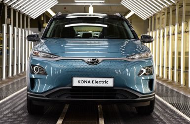 Hyundai va accélérer ses livraisons de Kona électriques en Europe