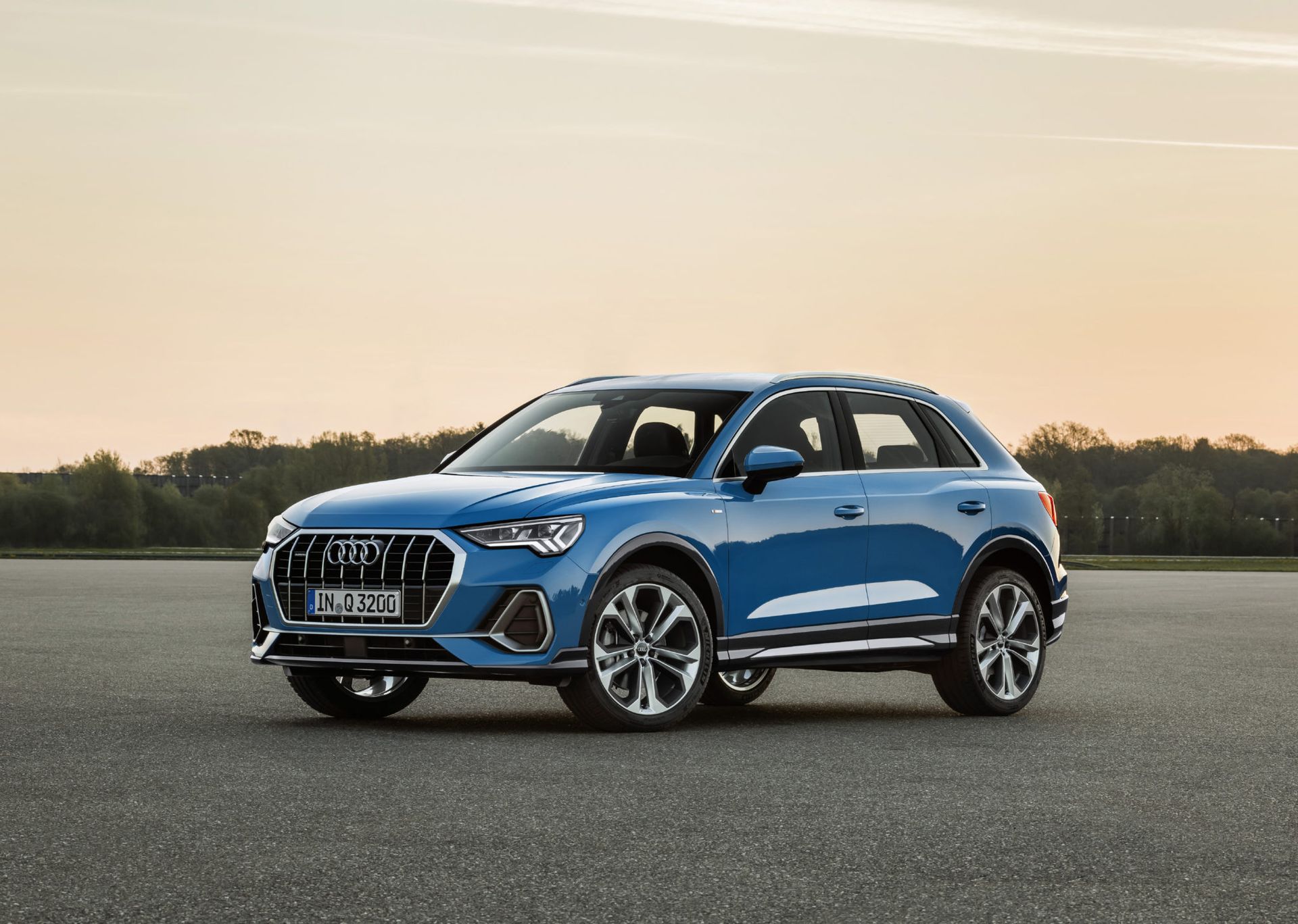 Audi Q3 Plug In Hybrid 2024 Licha Othilie