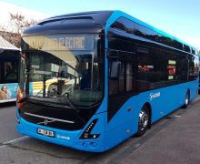 Comment Marseille va convertir 100% de ses bus à l’électrique