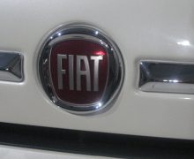 Fiat-Chrysler va s’associer au fabricant de l’iPhone pour se lancer dans la voiture électrique
