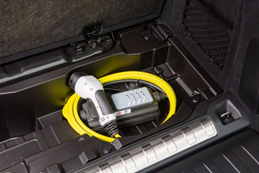 Essai BMW X5 xDrive45e hybride plus de cylindres, plus de batterie, plus de consommation