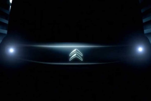 Citroën promet une année 2020 très électrique