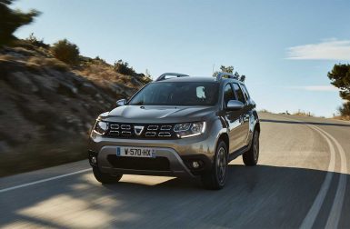 Dacia relance son offre GPL avec un nouveau moteur