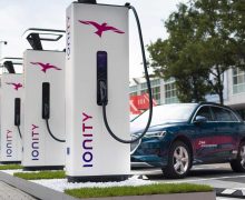 Charge rapide : Ionity reçoit un investissement colossal
