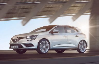 Renault Mégane E-Tech plug-in : l’hybride rechargeable dispo fin 2020
