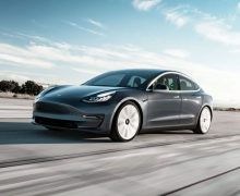 Tesla passe devant Audi aux États-Unis