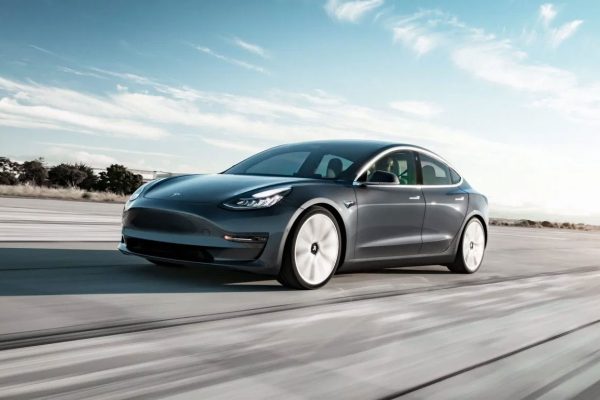 Tesla passe devant Audi aux États-Unis