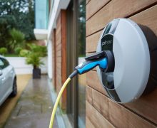 EDF s’offre le fournisseur de systèmes de recharge Pod Point