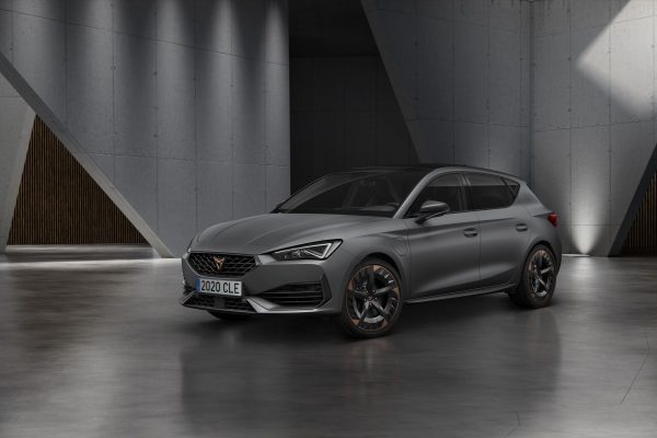 Cupra Leon e-Hybrid : une nouvelle version 204 ch pour la compacte hybride