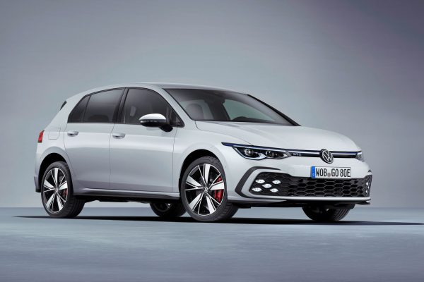 Nouvelle Volkswagen Golf GTE : une hybride rechargeable à la force tranquille