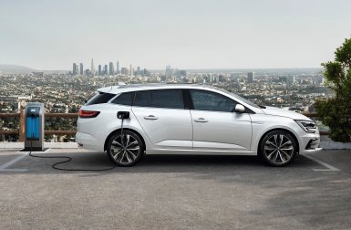 Renault Mégane E-Tech Plug-in 2020 : l’hybride rechargeable officielle
