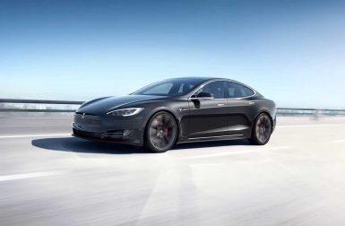 Tesla Model S et Model X : plus d’autonomie grâce à la version « Long Range Plus »