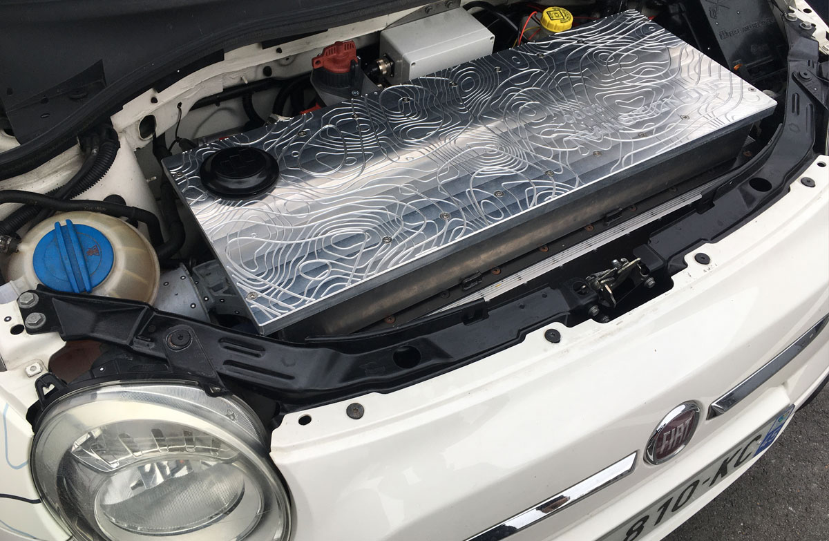 Convertir Sa Voiture à L'électrique Convertir sa voiture à l’électrique : la filière rétrofit a t-elle un