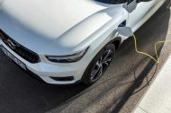 Le Volvo XC20 électrique se confirme ?