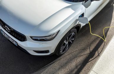 Volvo propose 3 offres pour rouler branché