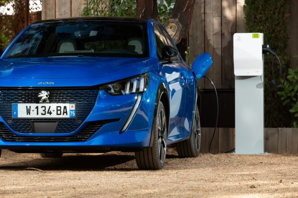 Le magazine What Car ? dresse la liste des meilleures voitures électriques