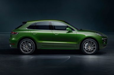 Porsche investit 6 milliards d’euros pour l’électrique et son Macan EV