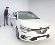 Renault Mégane E-Tech Plug-in 2020 : premier contact avec l’hybride rechargeable