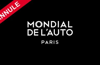 Mondial de l’Auto de Paris 2020 : l’expo à la Porte de Versailles annulée